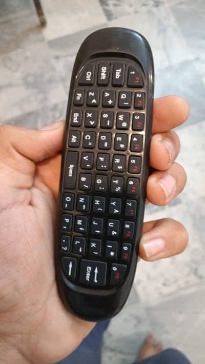 EcoStar 40" LED TV – Excellent Condition