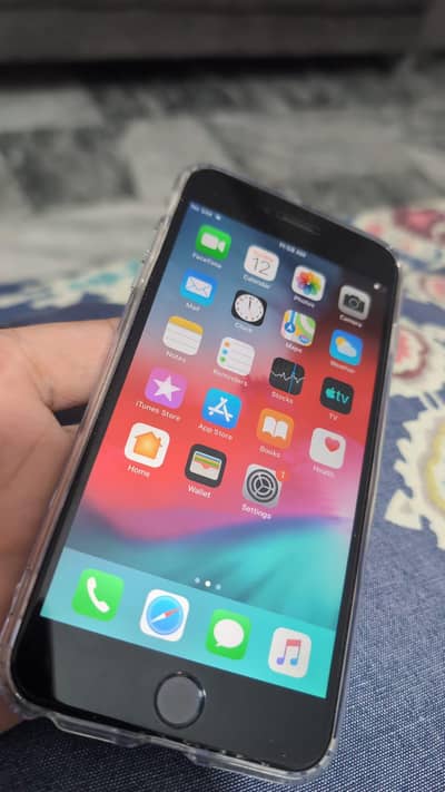 Apple iPhone 6 Plus