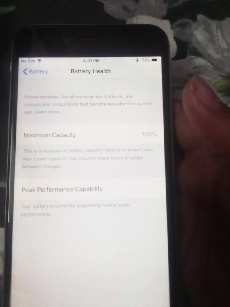 Apple iPhone 6 Plus 4