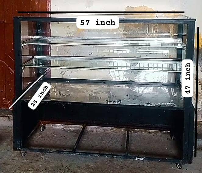 display counter normal 2