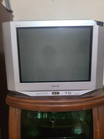 Sony Wega Trinitron