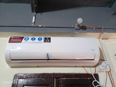 Dawlance Inverter Sprinter X 30 T3 1.5 Ton
