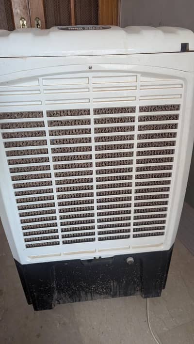 Room Cooler 4600