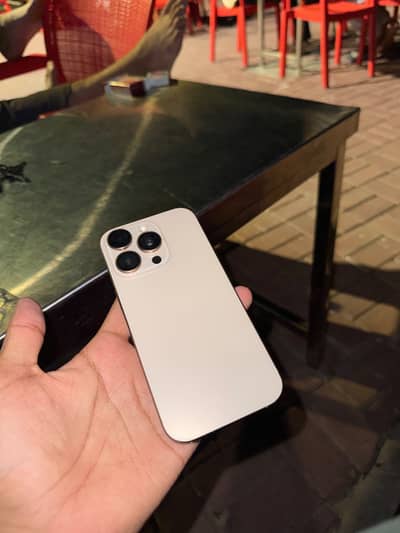Apple iPhone 16 Pro jv 128