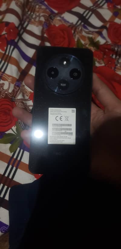 Xiaomi Redmi 14C