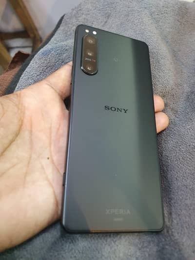 Sony 5 III