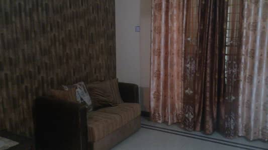 5 MARLA UPPER PORTION FOR RENT