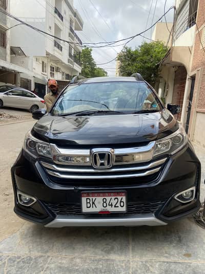 Honda BR-V 2022 for Sale