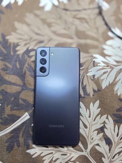 Samsung Mobile S21