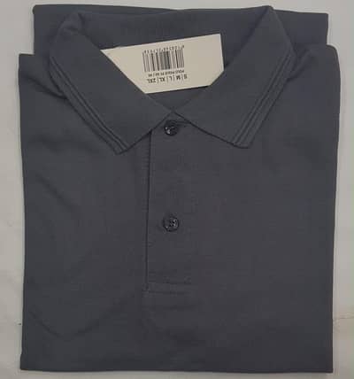 Polo T shirts 220 GSM In Bulk qty