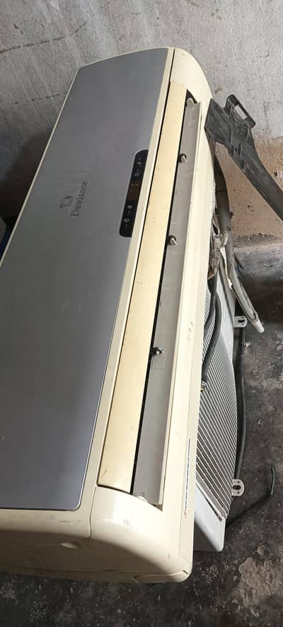 Dawlance AC 1.5 Ton