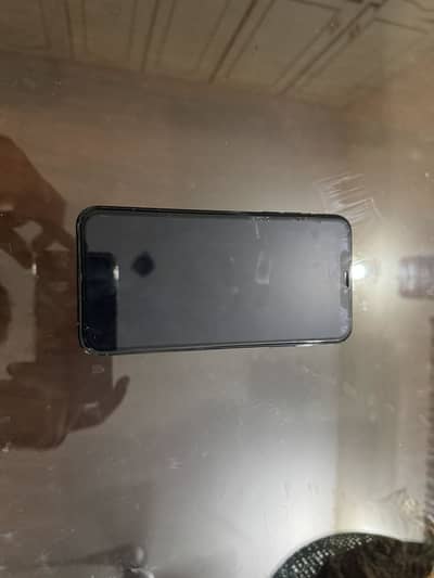 Apple iPhone 11 Pro Max - PTA Approved