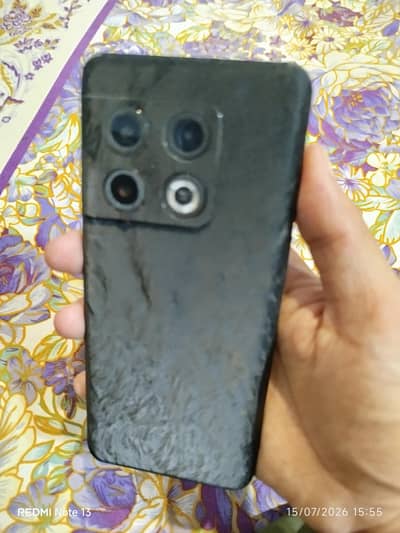 One Plus 10 Pro