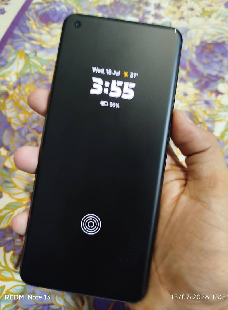 One Plus 10 Pro 1