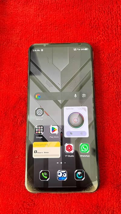 Red Magic 7 Snapdragon 8 gen 1