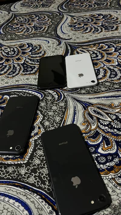 Apple iPhone 8