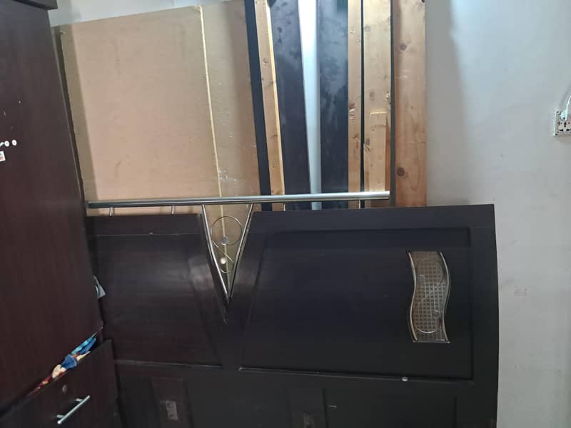 king size bed(03302737151) 0
