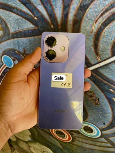 OPPO 5i