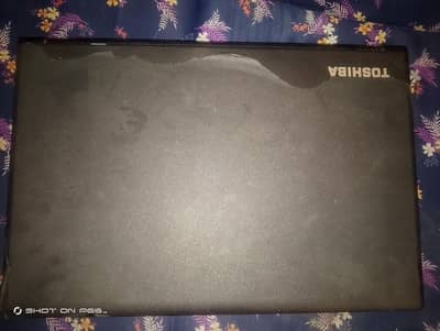 Toshiba Satellite Pro R50-B Core i5 4th Gen SSD Laptop