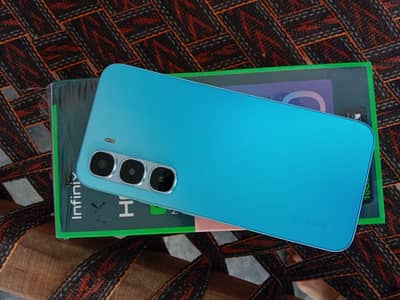 Infinix Hot 60 pro