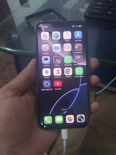 iPhone 13 Pro 128GB JV Non PTA | 90% Battery Health