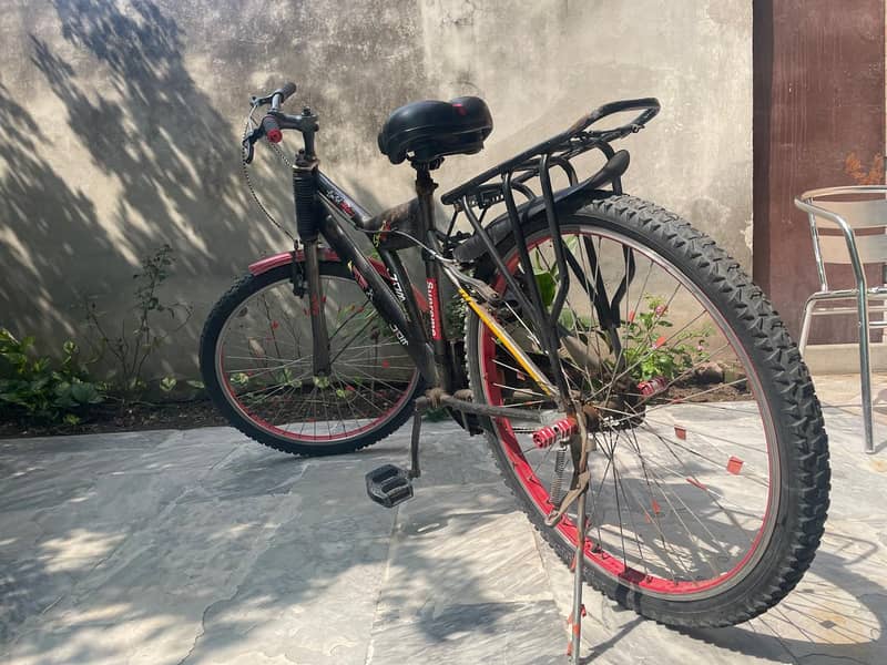 bicycle 1