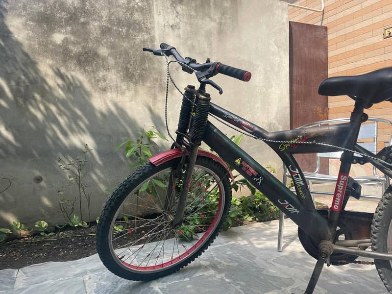 bicycle 2