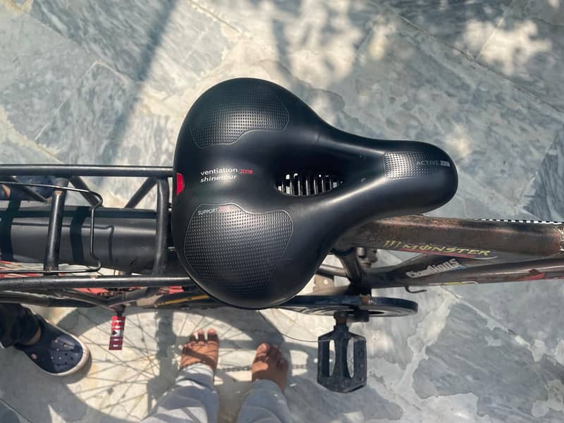 bicycle 3