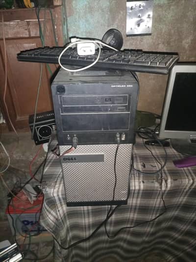 Dell PC GTA V walaa