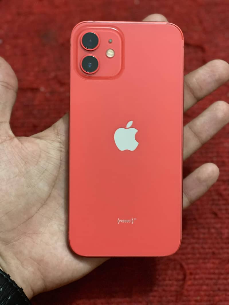 Apple iPhone 12 0