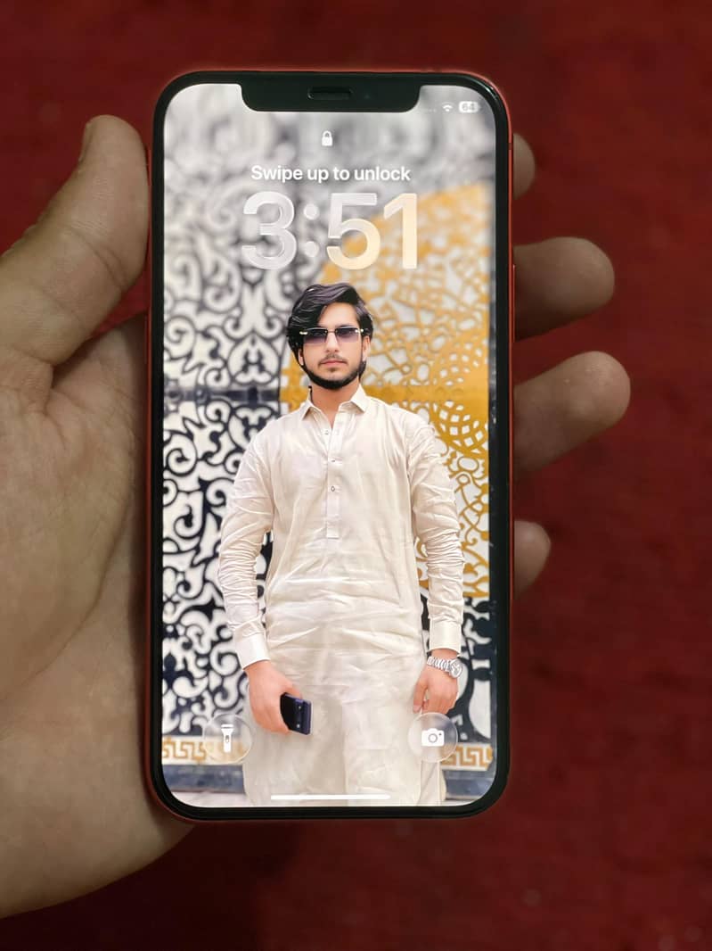 Apple iPhone 12 3