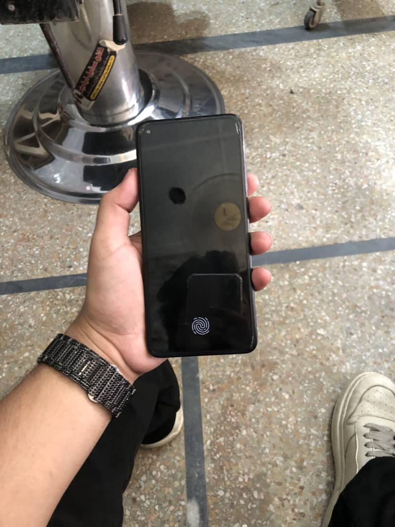 OPPO A78 3