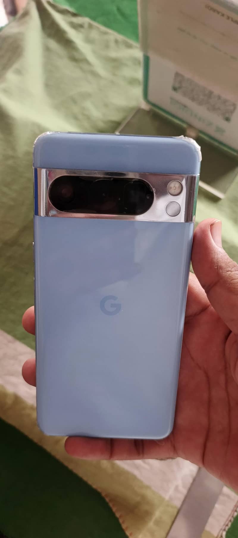 Google Pixel 8 Pro 0