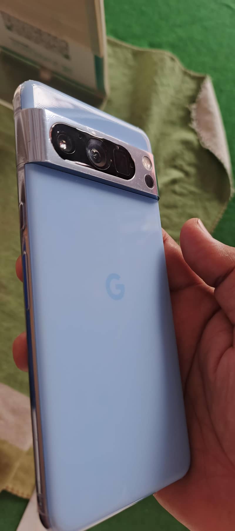 Google Pixel 8 Pro 1