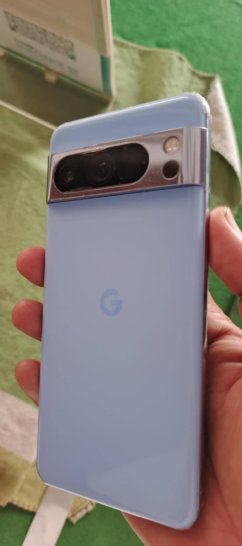 Google Pixel 8 Pro 2