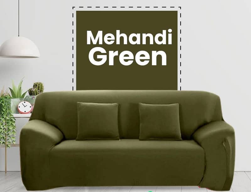 Sofa covers 1