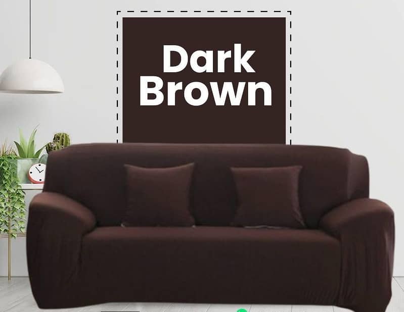 Sofa covers 2
