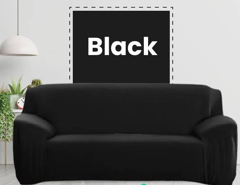 Sofa covers 6