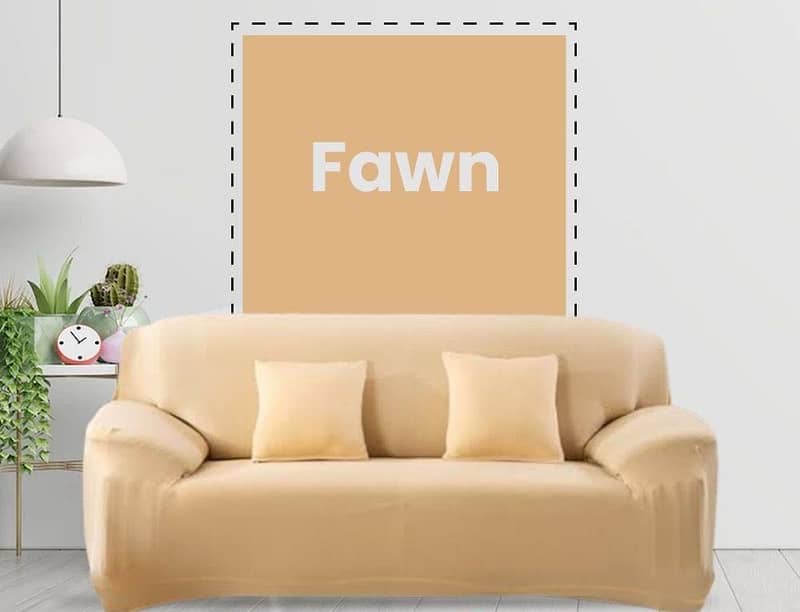 Sofa covers 9