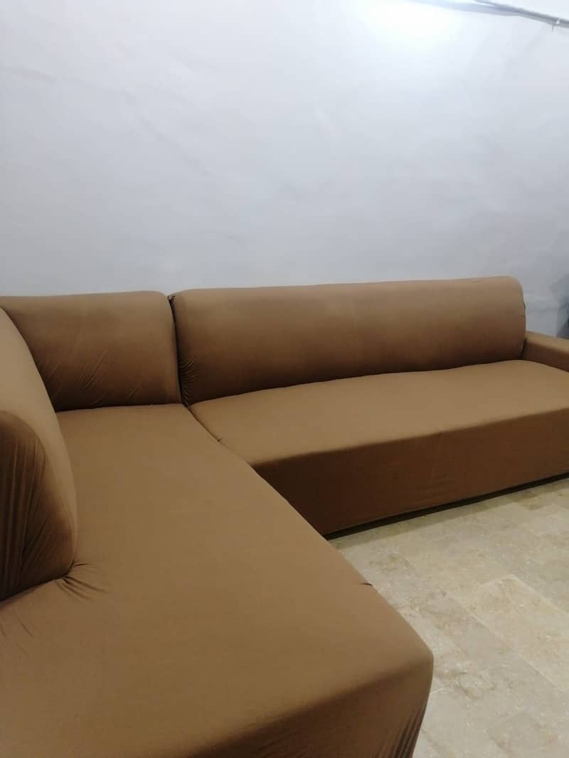 Sofa covers 10