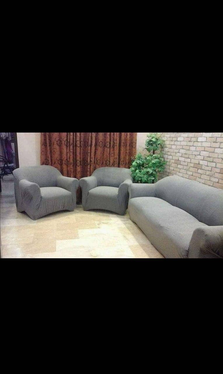 Sofa covers 11