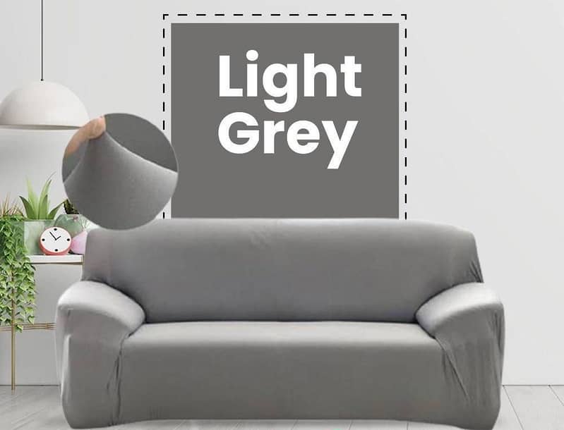 Sofa covers 12