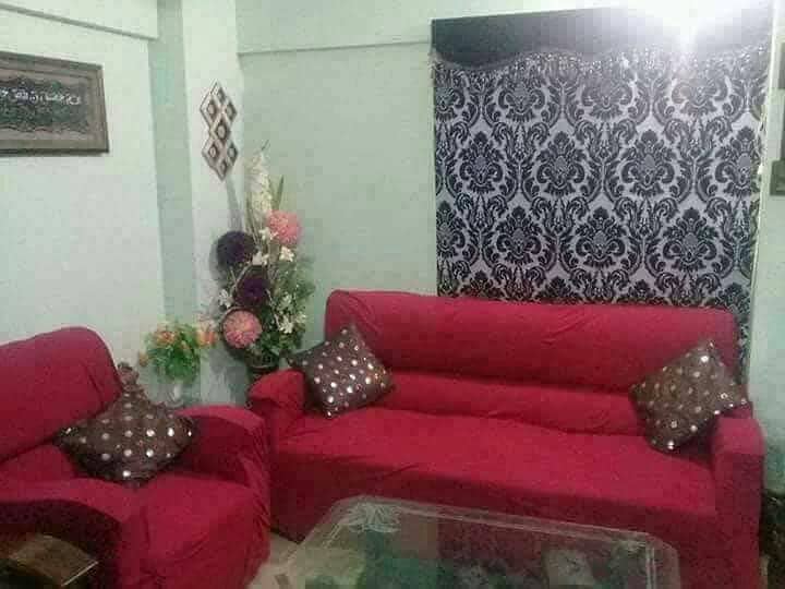 Sofa covers 14