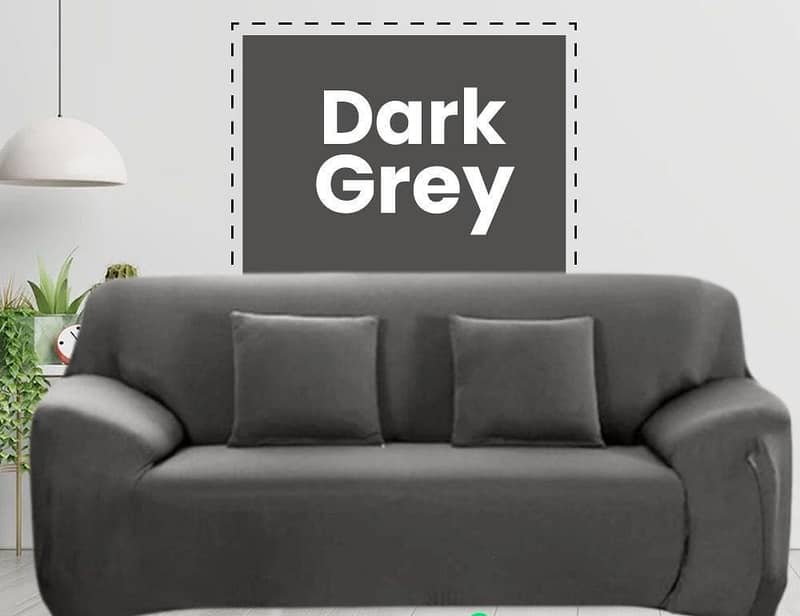 Sofa covers 17