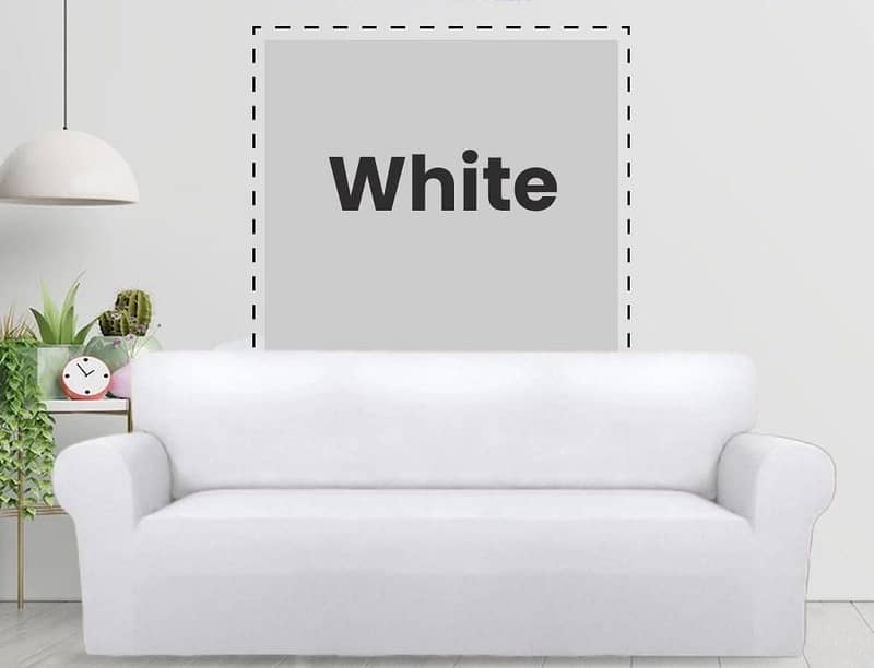 Sofa covers 18