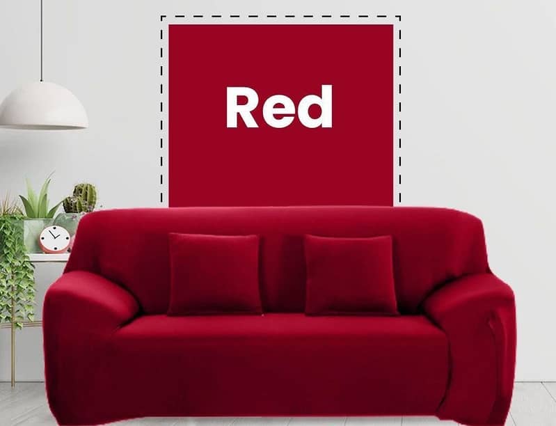 Sofa covers 19