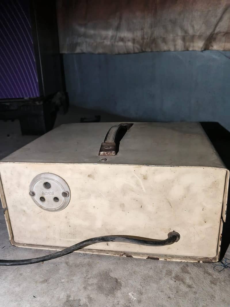5000 watt stabilizer 2