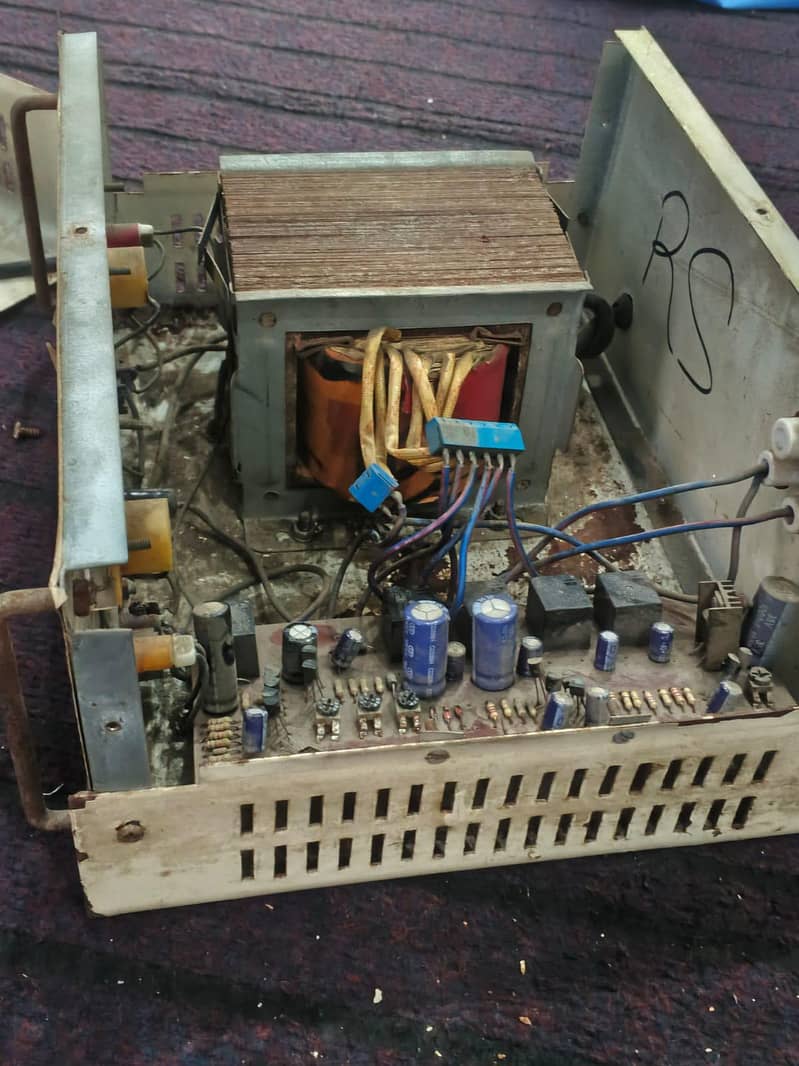 5000 watt stabilizer 3