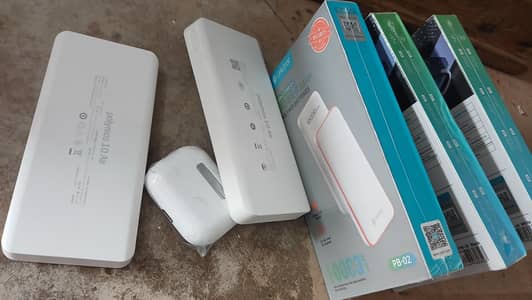 super fast charger