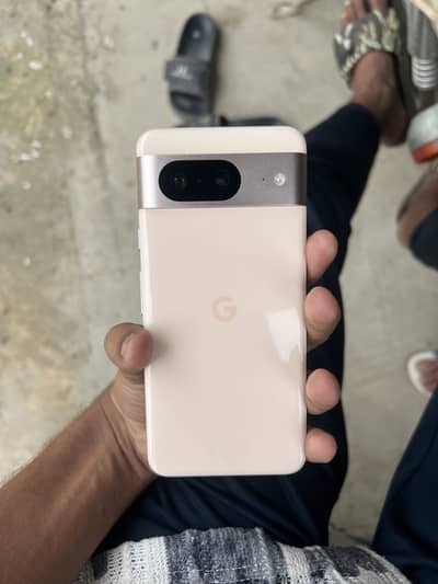 Google Pixel 8